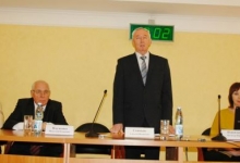 23 апреля 2015 г. в здании правительства Оренбургской области состоялся семинар
